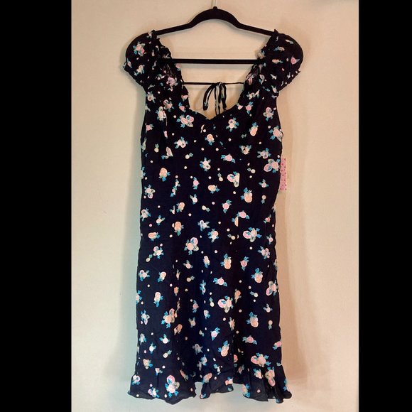 $⬇️! NWT Free People Dress - Picture 6 of 9